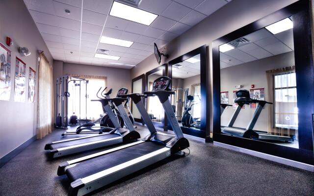 Holiday Inn Express & Suites Amarillo West by IHG