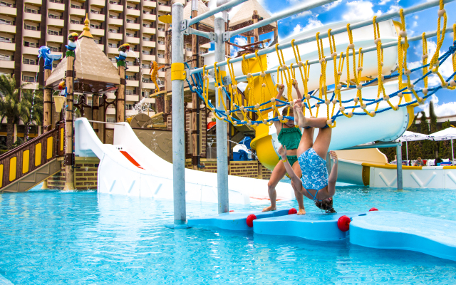 Rosamar Benidorm Hotel