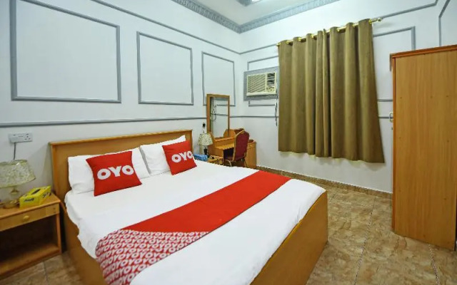 Al Musafeer Hotel By OYO Rooms