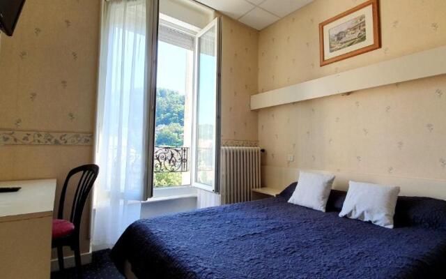 Hôtel Saint Jean