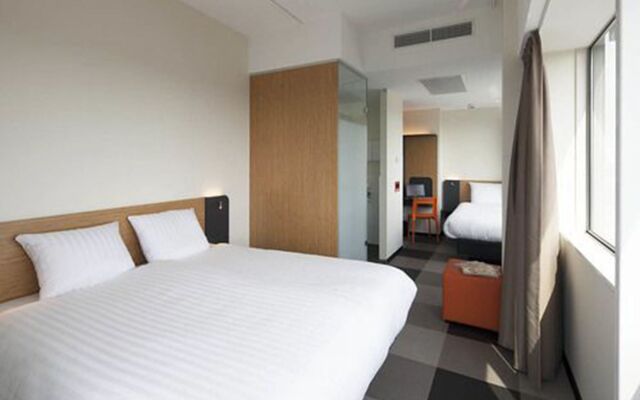 easyHotel Sheffield