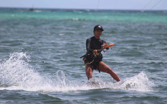 Aissatou Beach Resort