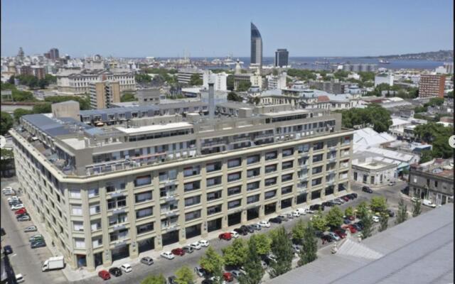 Mapar Studio en Montevideo