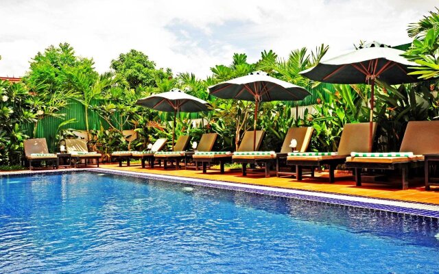 MotherHome Inn Hotel