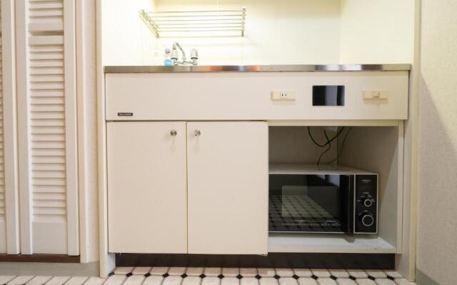 Angel Resort Yuzawa 808