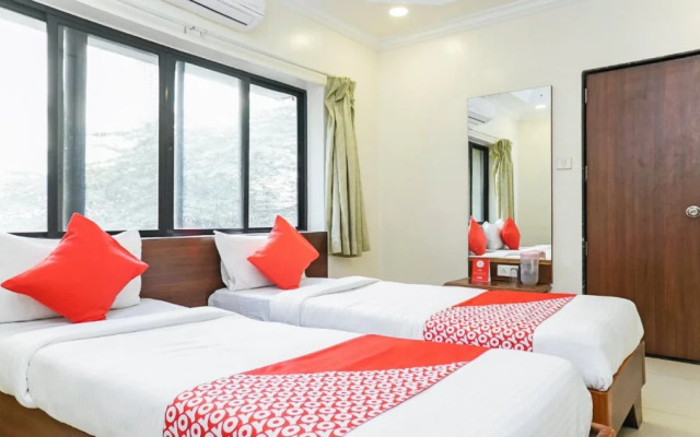 Hotel Rajdeep by OYO