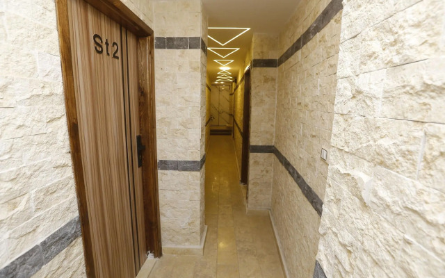 Giza Pyramids View Inn