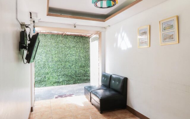 ZEN Rooms Makati City Hall