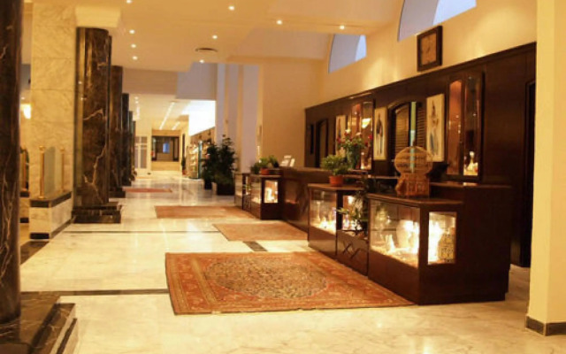 Hotel Liberty Resort