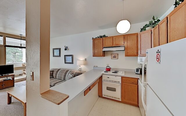 13tr53fj Studio Bedroom Condo