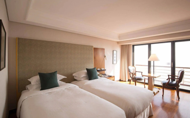 Grand Walkerhill Seoul
