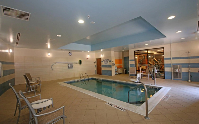 SpringHill Suites by Marriott Charleston N./Ashley Phosphate