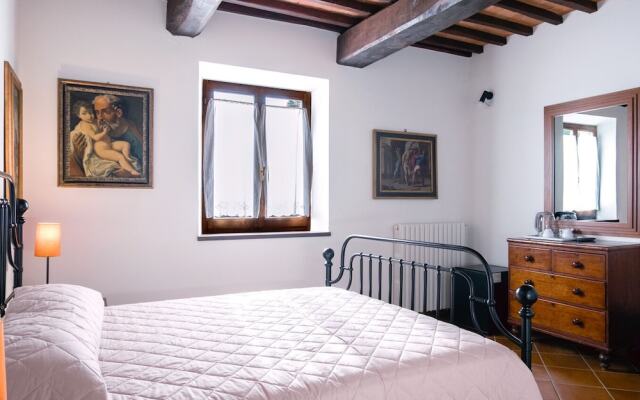Villa Chiccheio