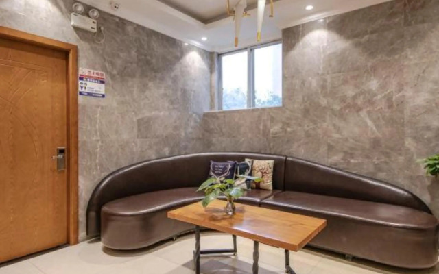 Jiuye Express Hotel