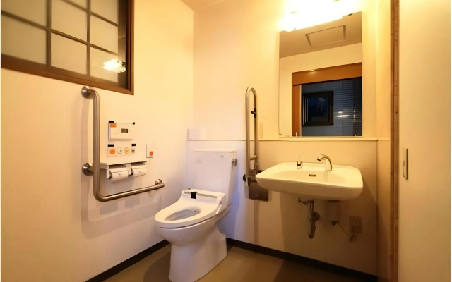 Joetsu Sun Plaza Hotel