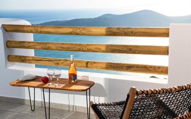 Orea Villa