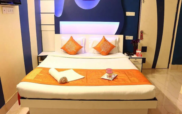 Super Hotel O Tagore Park Ruby Road