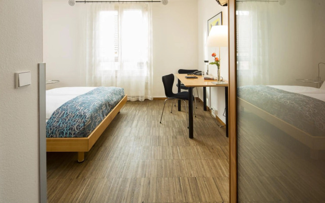 Hotel Garni Markgraf