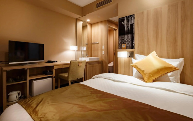 Hotel Vista Sendai