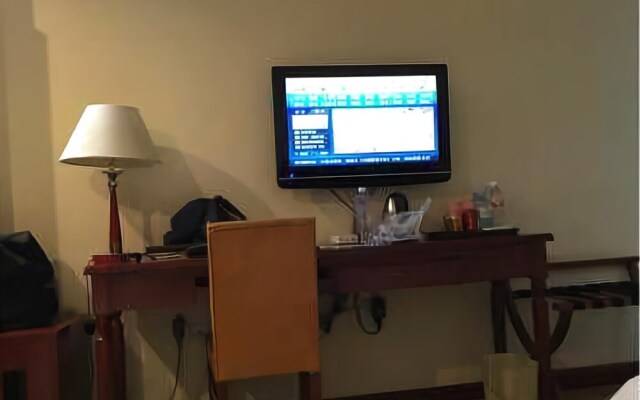 凭祥中越国际大酒店