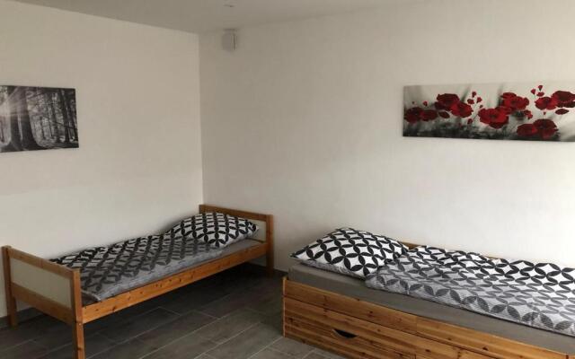 City Apartment Dietze