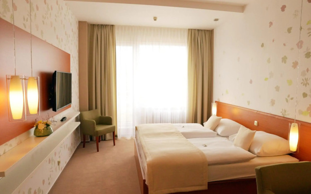 Avanti Hotel Brno