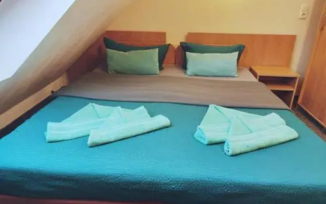 Pension Elmenhorst ***S