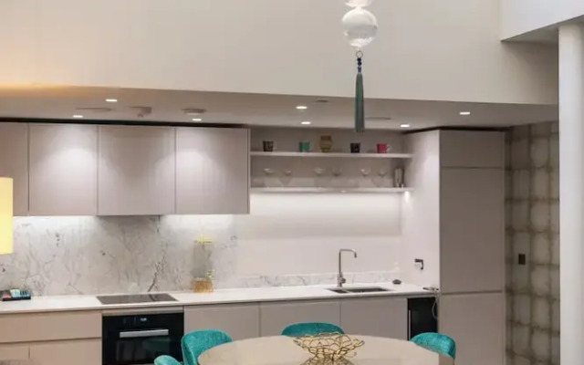 Farringdon By Capital