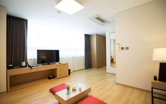 Best Western Haeundae Hotel