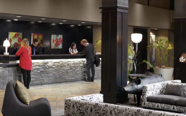 Hotel Arts