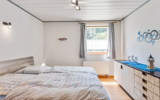 Welcoming Apartment in Hilscheid with Garden