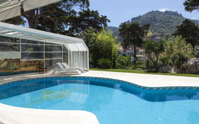 Sintra Marmòris Palace