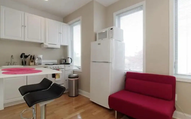 City Apartments