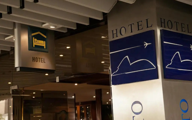 Rio Aeroporto Hotel