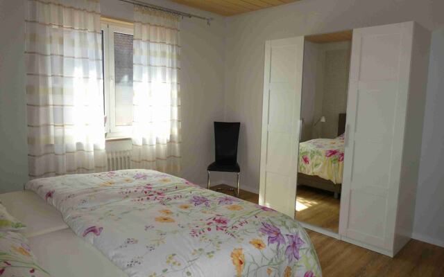 Ferienwohnung Lindenstraße