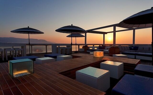 Albergo Yacht Club Marina di Loano