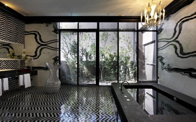 Shuei Wu Villa