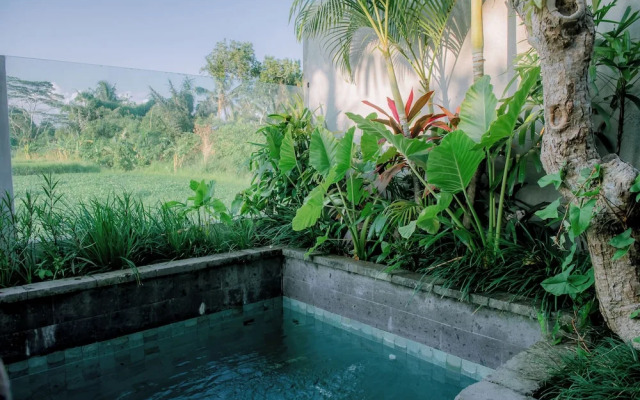 Lavanya Ubud Romantic Villas