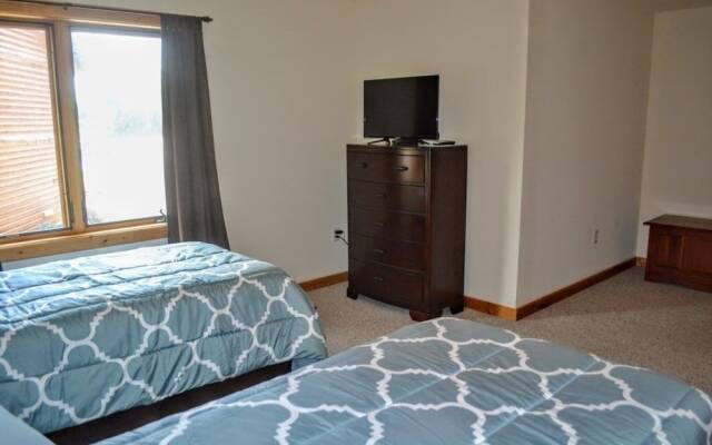 Minocqua Lake - A1 2 Bedroom Condo