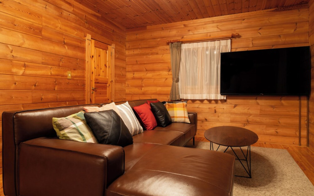 Vacation Villa&Glamping Blue Eden – Guest Rooms – Izu
