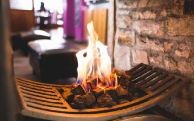 The Quarry Burn Guest House & Restaurant