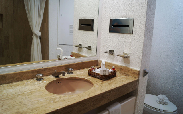 Solymar Hotel - All Inclusive