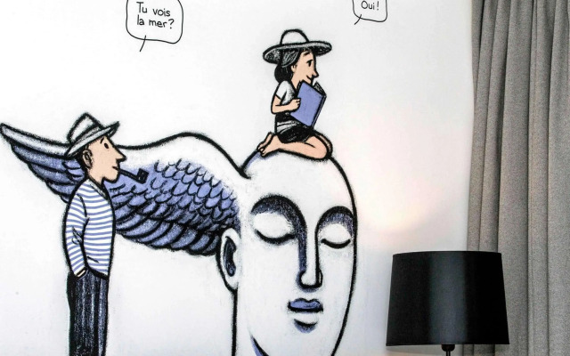 Ibis Styles Genève Carouge