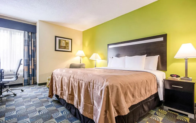 Econo Lodge