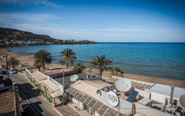 Caravel Apartments Stalis