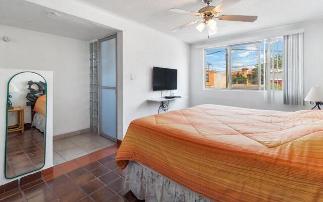 luminada Suite Bien Ubicada El Prado C24