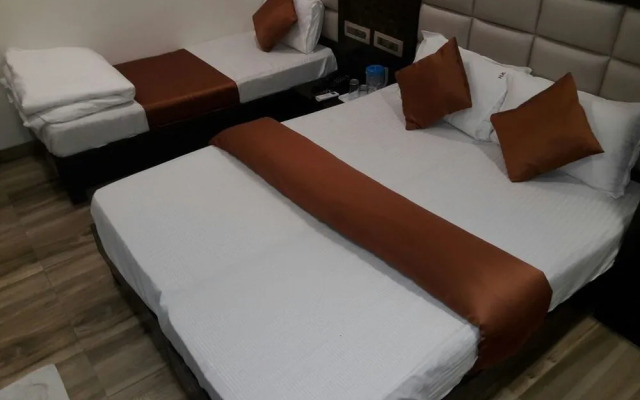 Hotel Karishma Dadar