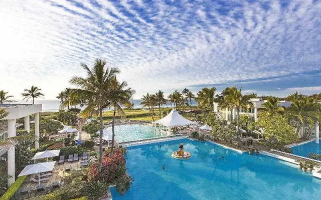 Sheraton Grand Mirage Villas Gold Coast