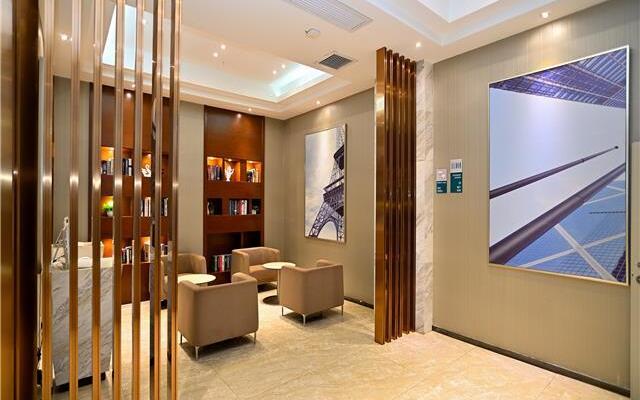 City Comfort Inn Kunming International Convention and Exhibition Center