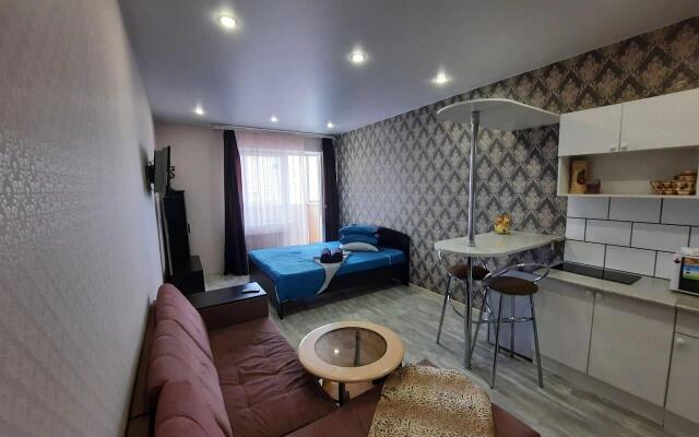 Apartments on 138 Lenin Avenue